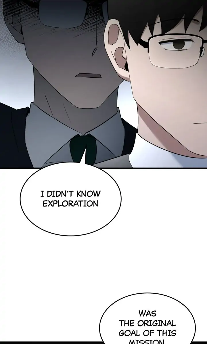 Read Cheolsu Saves the World EN Manga Online