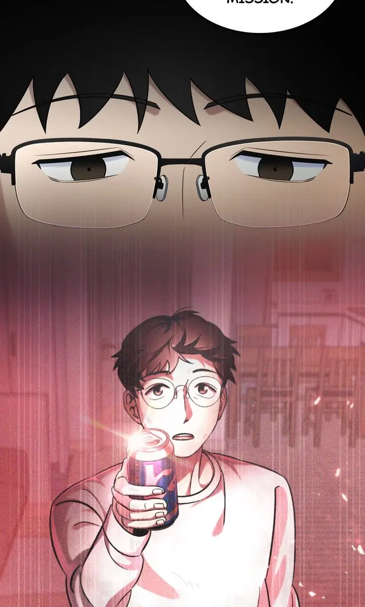 Read Cheolsu Saves the World EN Manga Online