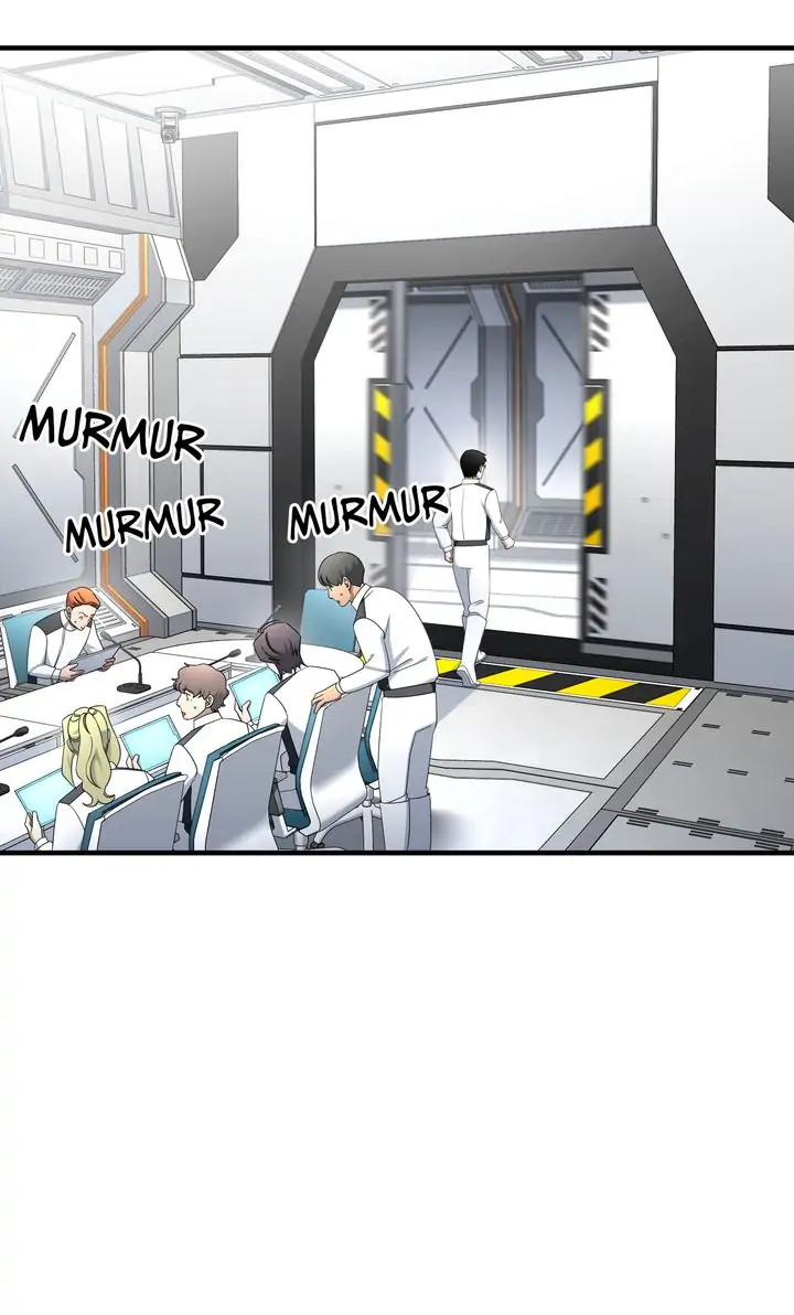 Read Cheolsu Saves the World EN Manga Online