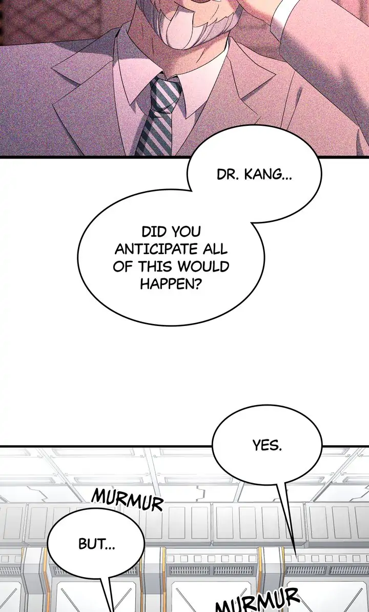 Read Cheolsu Saves the World EN Manga Online