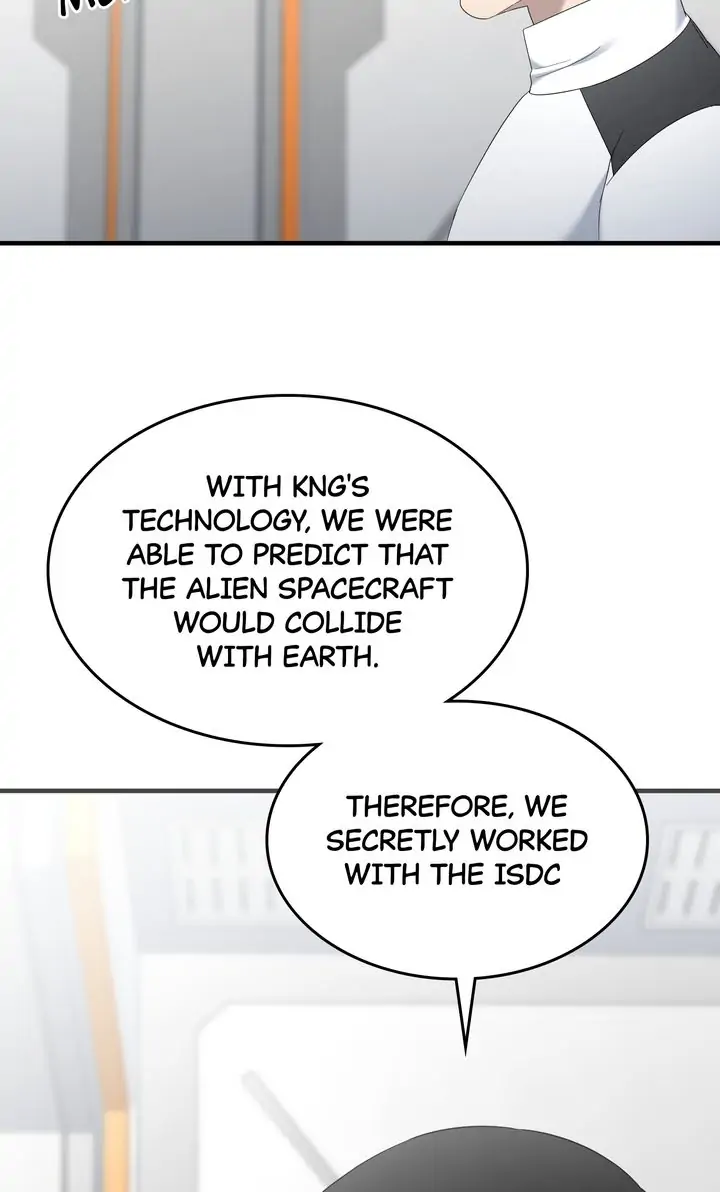 Read Cheolsu Saves the World EN Manga Online