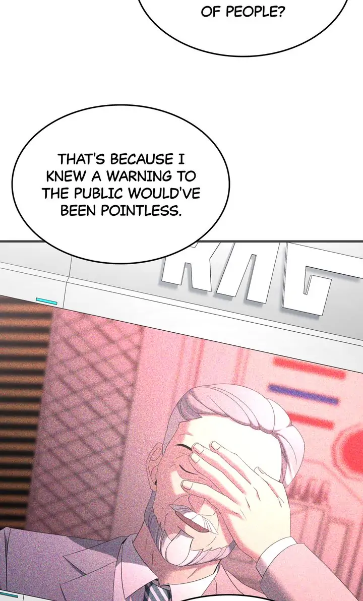 Read Cheolsu Saves the World EN Manga Online