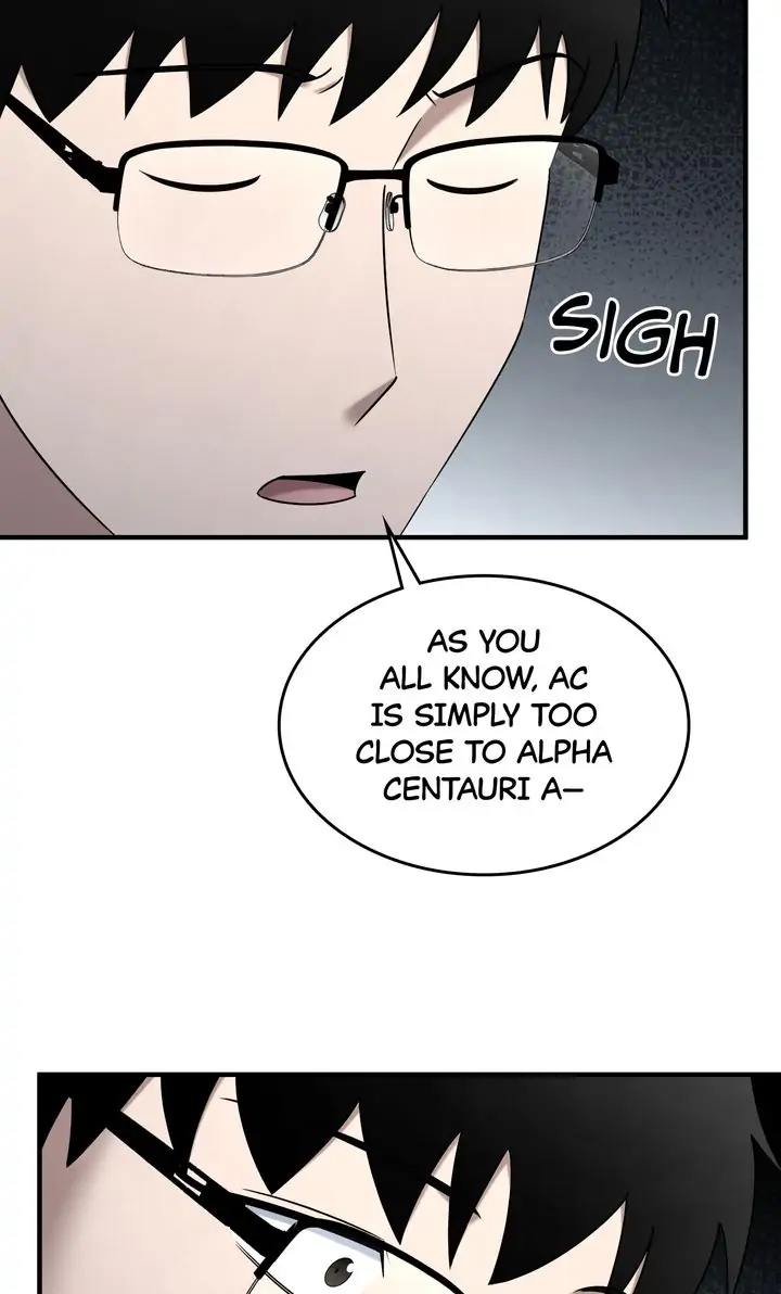 Read Cheolsu Saves the World EN Manga Online