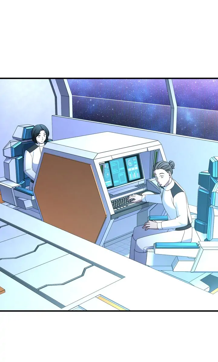 Read Cheolsu Saves the World EN Manga Online