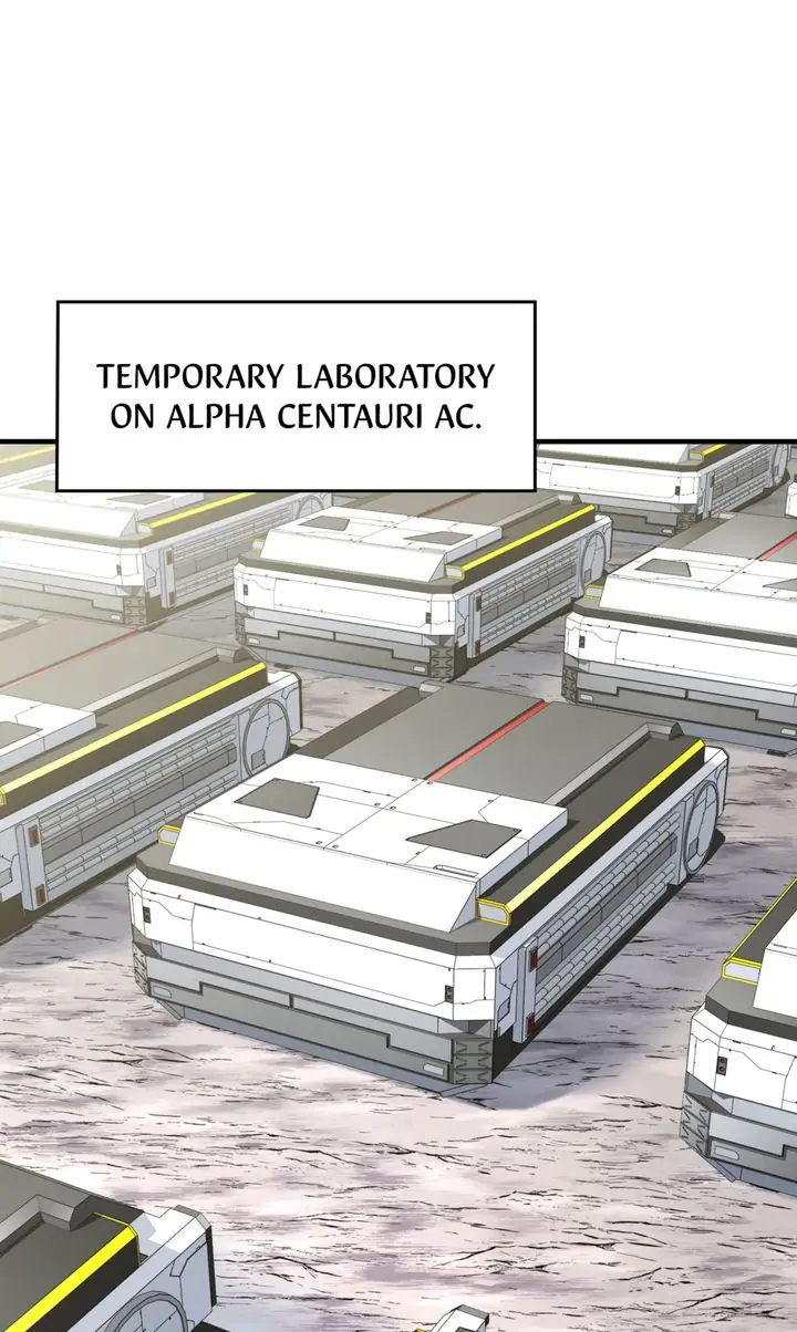 Read Cheolsu Saves the World EN Manga Online