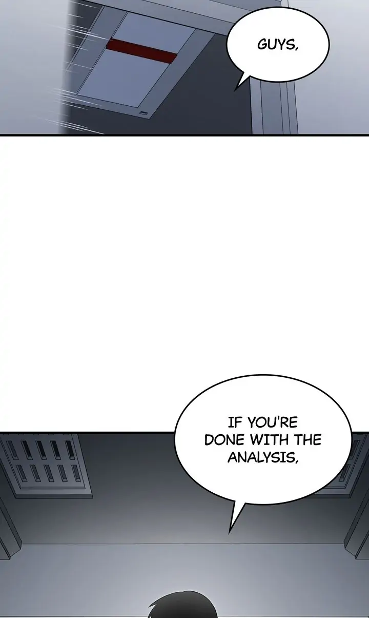 Read Cheolsu Saves the World EN Manga Online