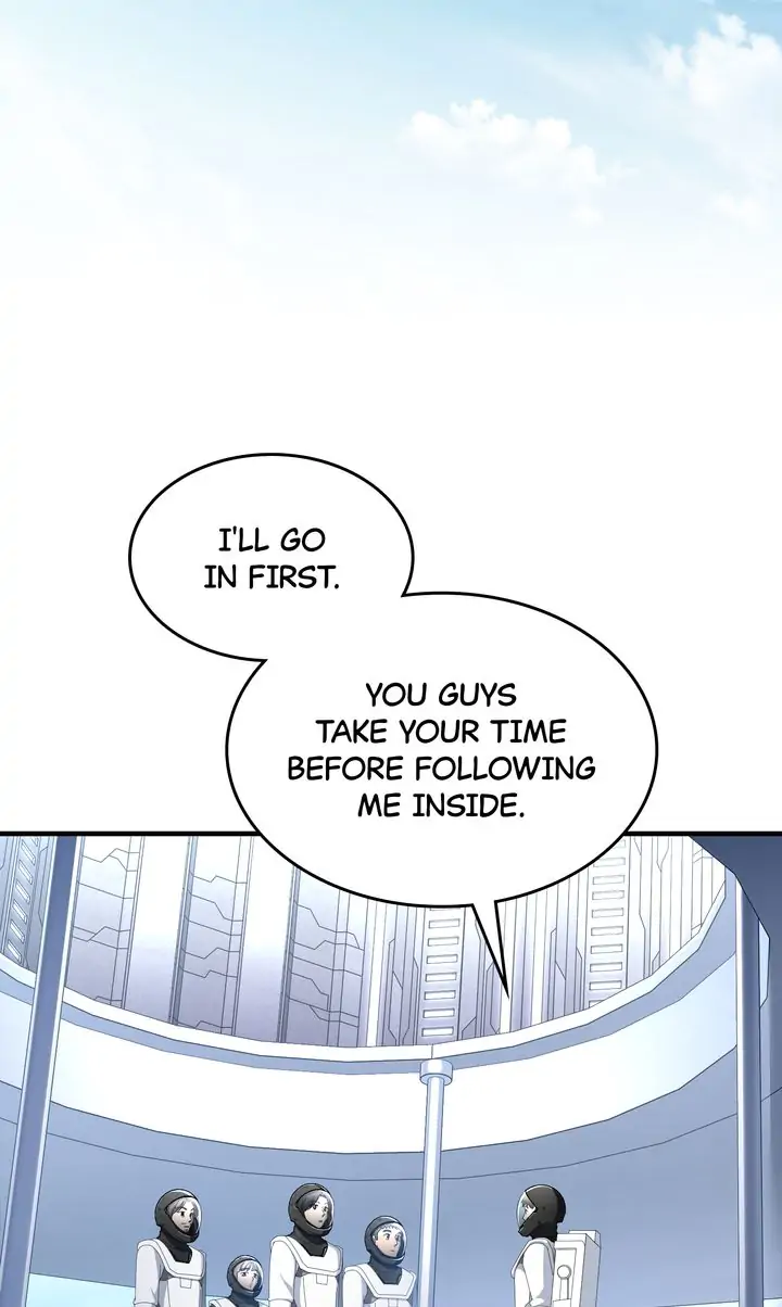 Read Cheolsu Saves the World EN Manga Online