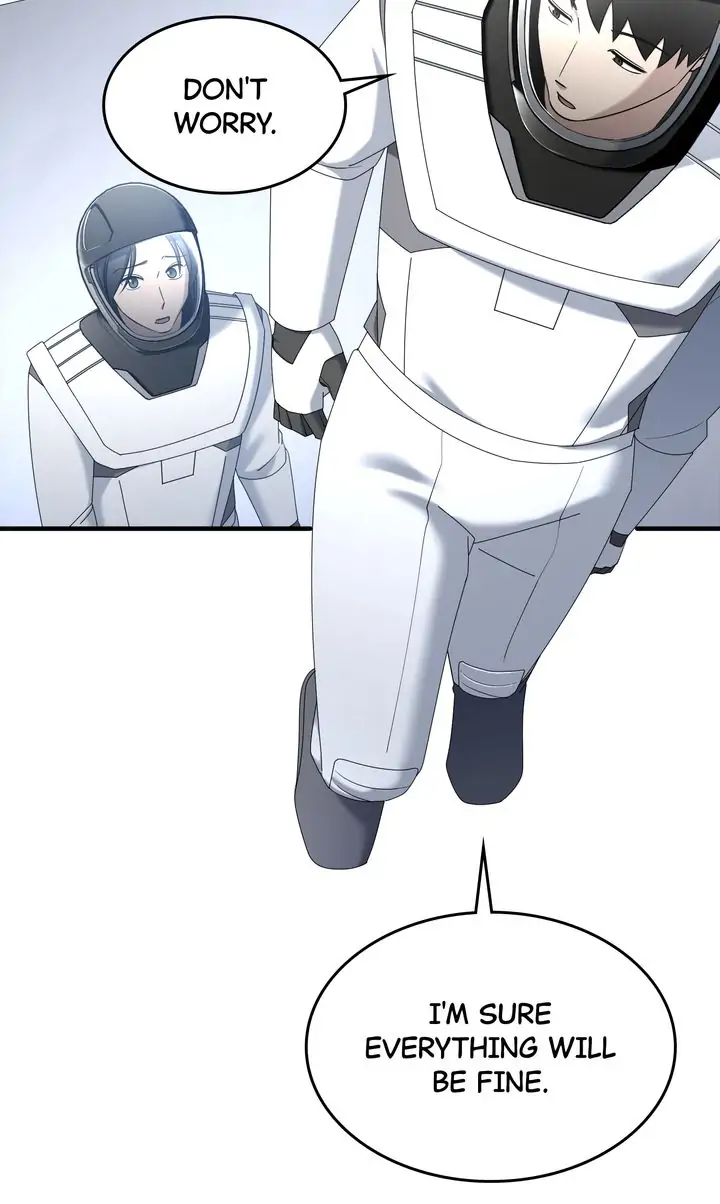 Read Cheolsu Saves the World EN Manga Online