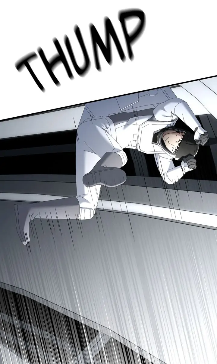 Read Cheolsu Saves the World EN Manga Online