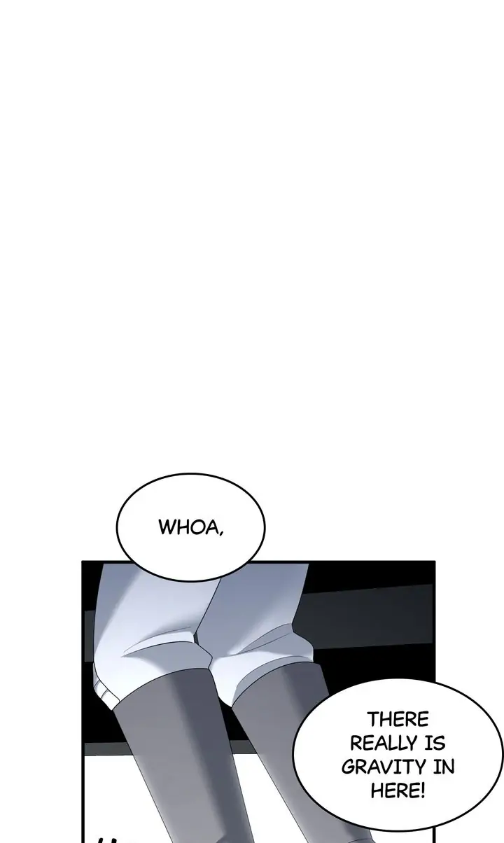 Read Cheolsu Saves the World EN Manga Online