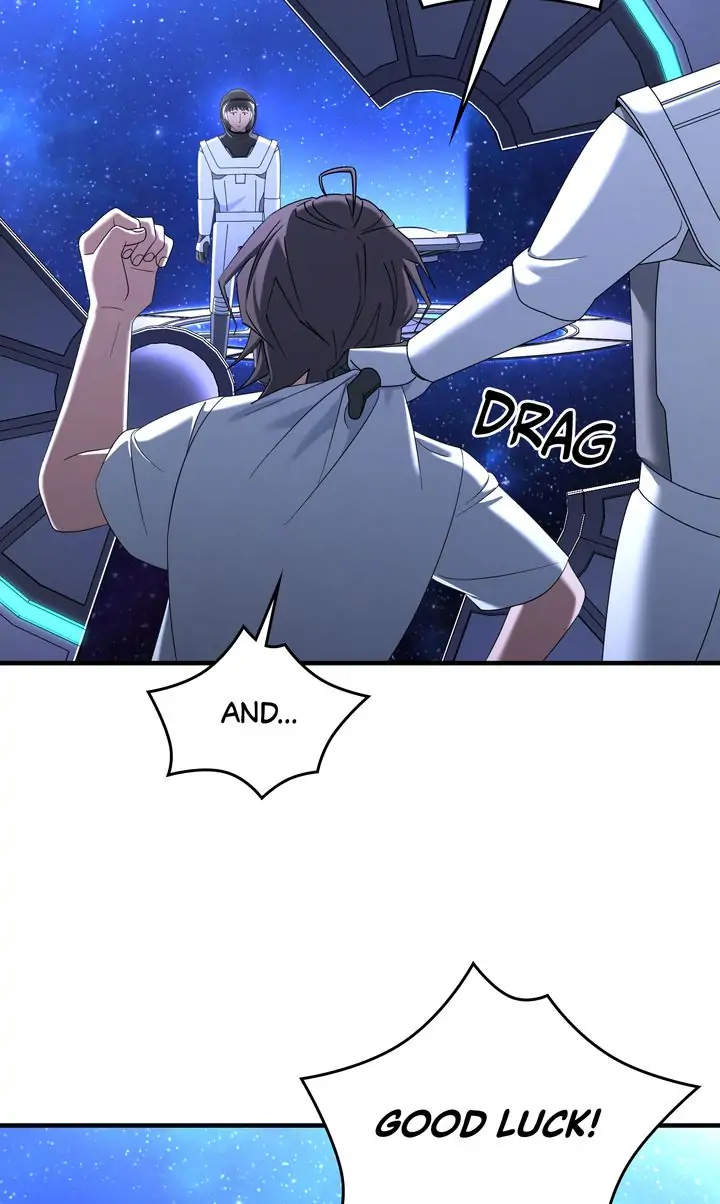 Read Cheolsu Saves the World EN Manga Online