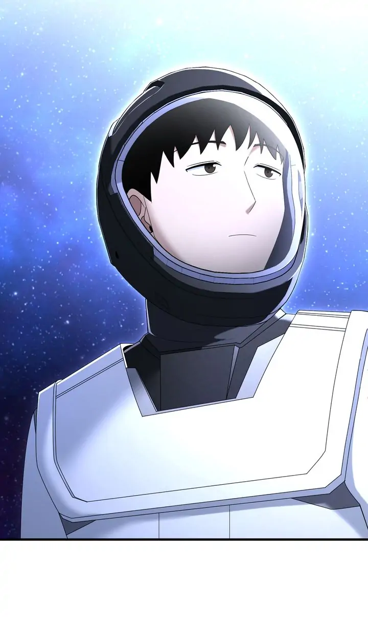 Read Cheolsu Saves the World EN Manga Online