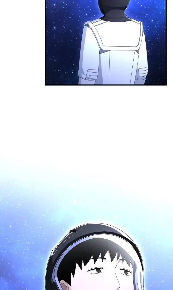 Read Cheolsu Saves the World EN Manga Online