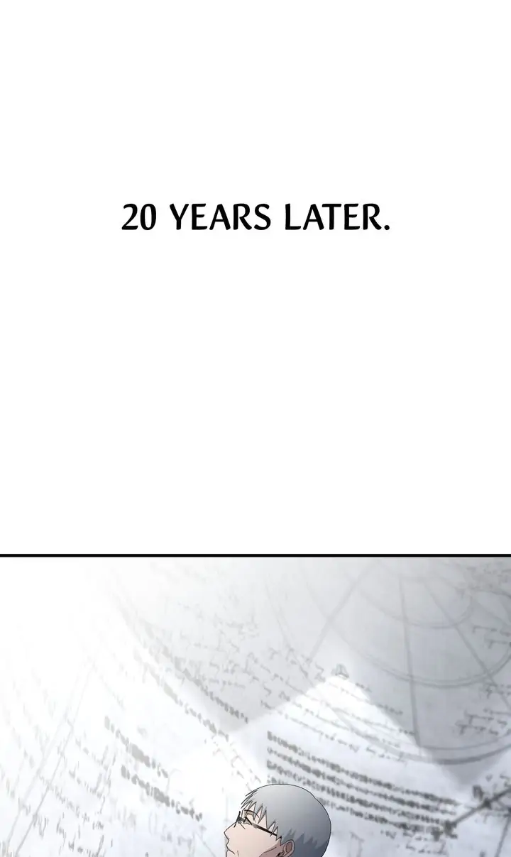 Read Cheolsu Saves the World EN Manga Online