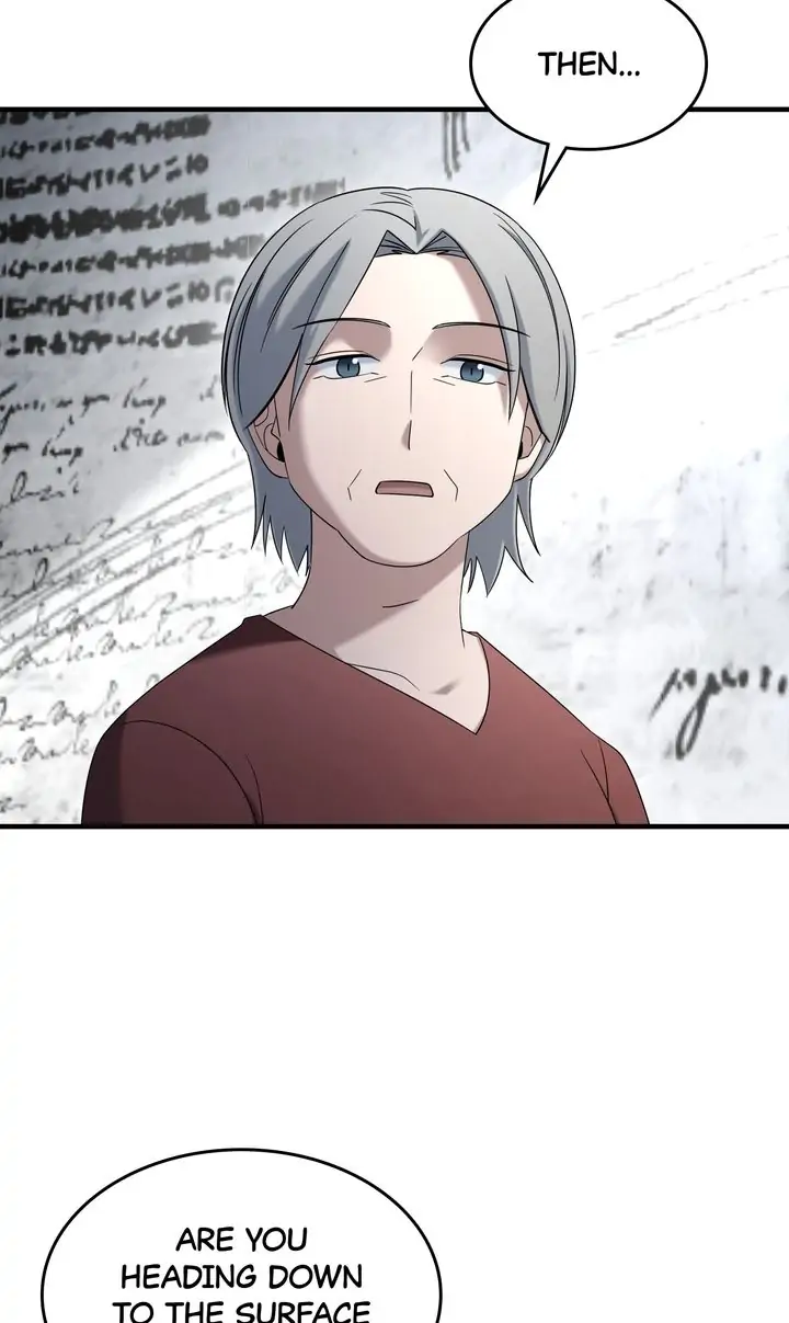 Read Cheolsu Saves the World EN Manga Online