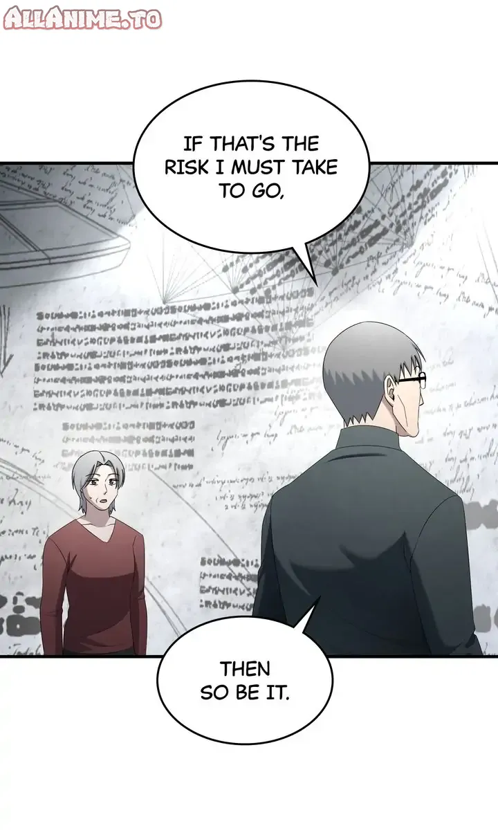 Read Cheolsu Saves the World EN Manga Online