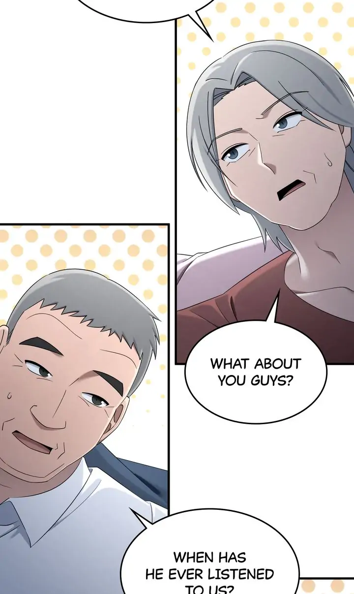 Read Cheolsu Saves the World EN Manga Online