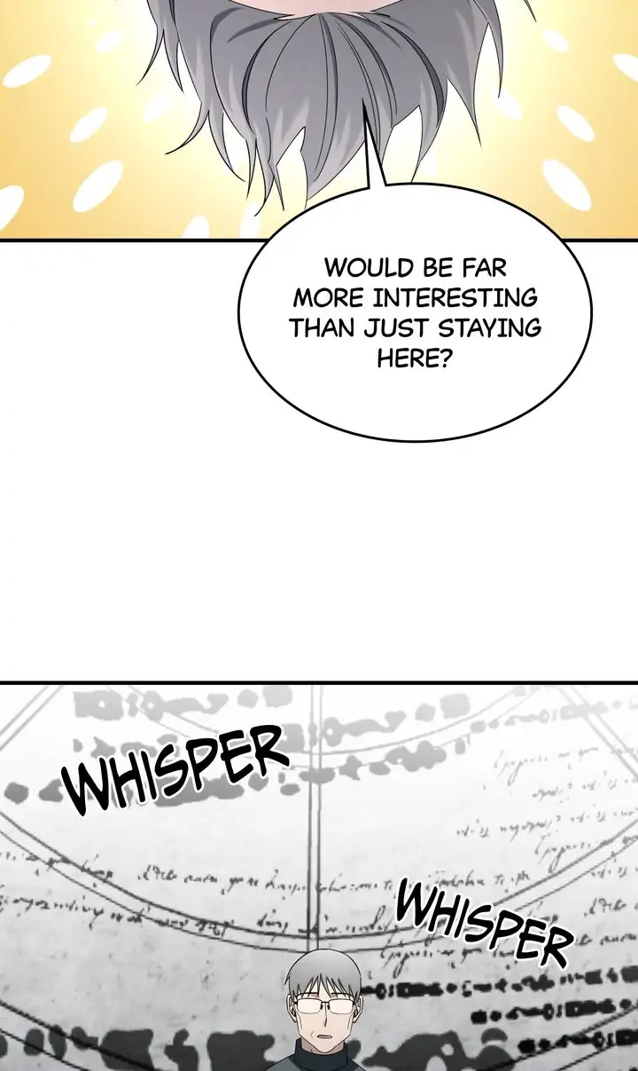 Read Cheolsu Saves the World EN Manga Online