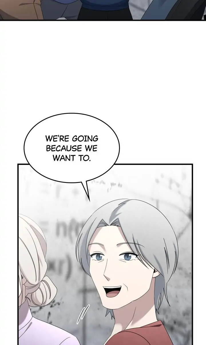 Read Cheolsu Saves the World EN Manga Online