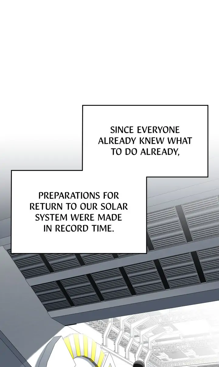 Read Cheolsu Saves the World EN Manga Online