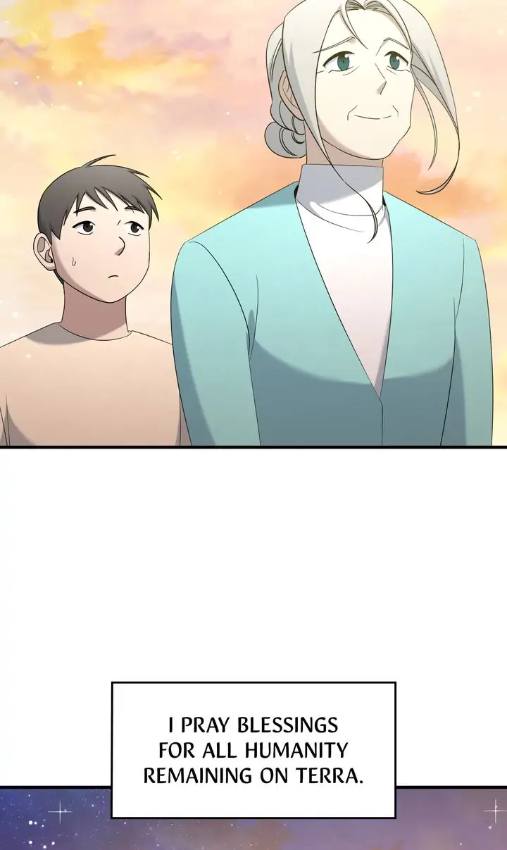 Read Cheolsu Saves the World EN Manga Online