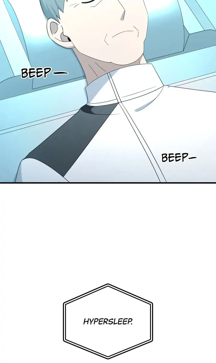 Read Cheolsu Saves the World EN Manga Online