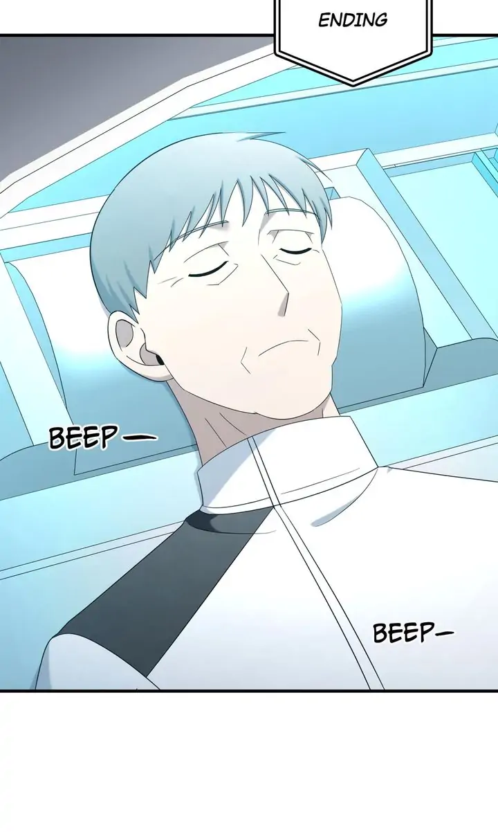 Read Cheolsu Saves the World EN Manga Online