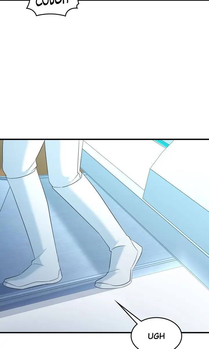 Read Cheolsu Saves the World EN Manga Online