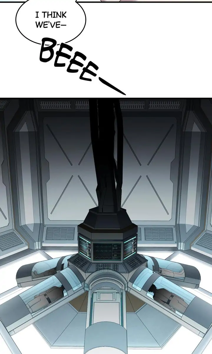 Read Cheolsu Saves the World EN Manga Online