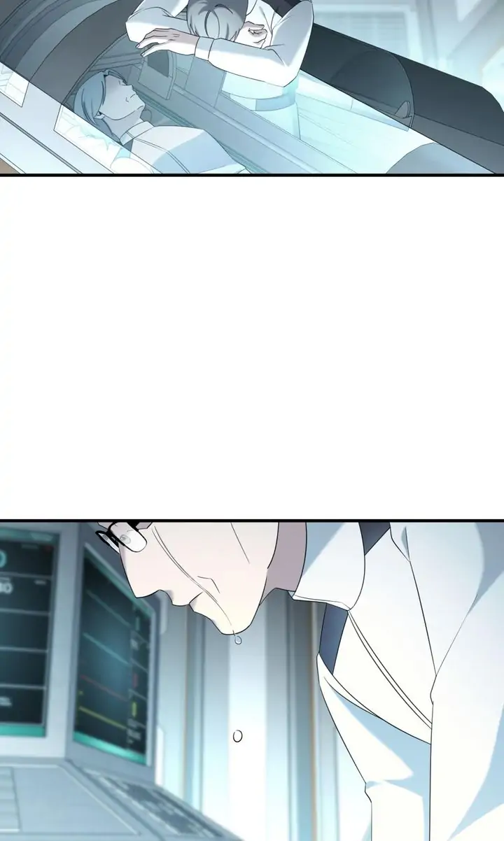 Read Cheolsu Saves the World EN Manga Online