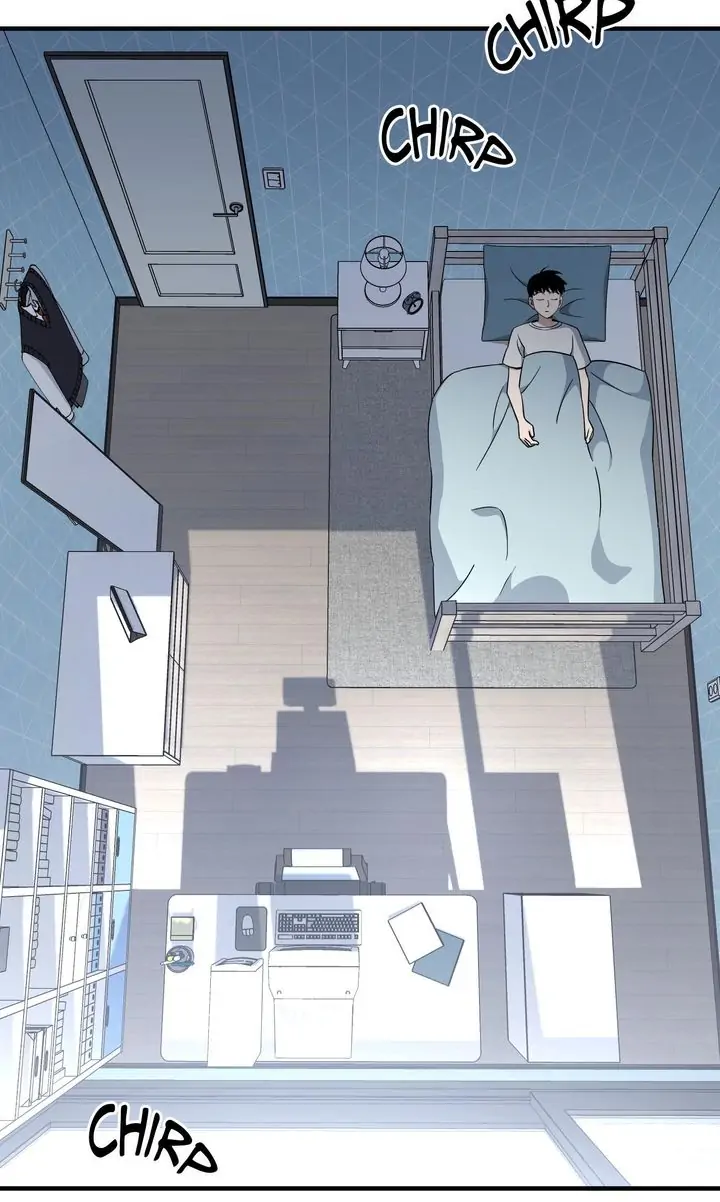 Read Cheolsu Saves the World EN Manga Online