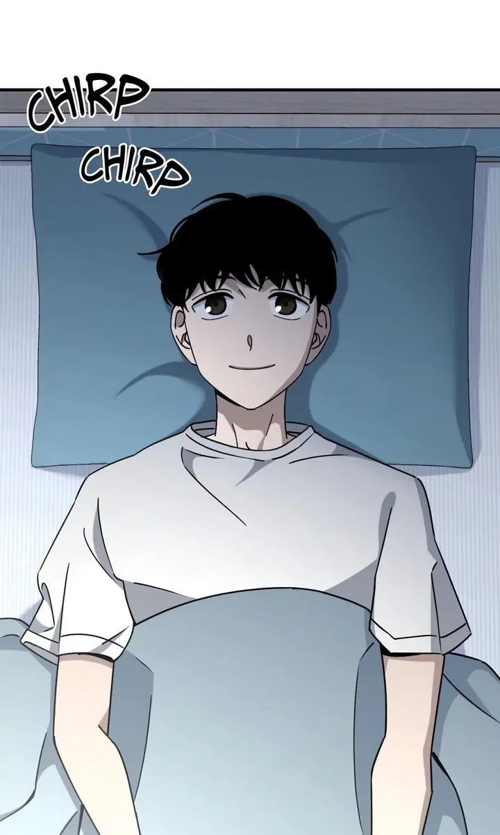 Read Cheolsu Saves the World EN Manga Online