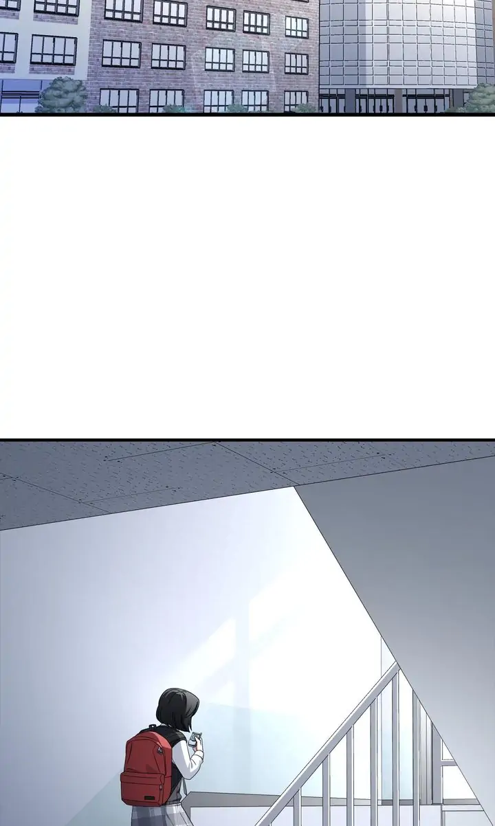 Read Cheolsu Saves the World EN Manga Online