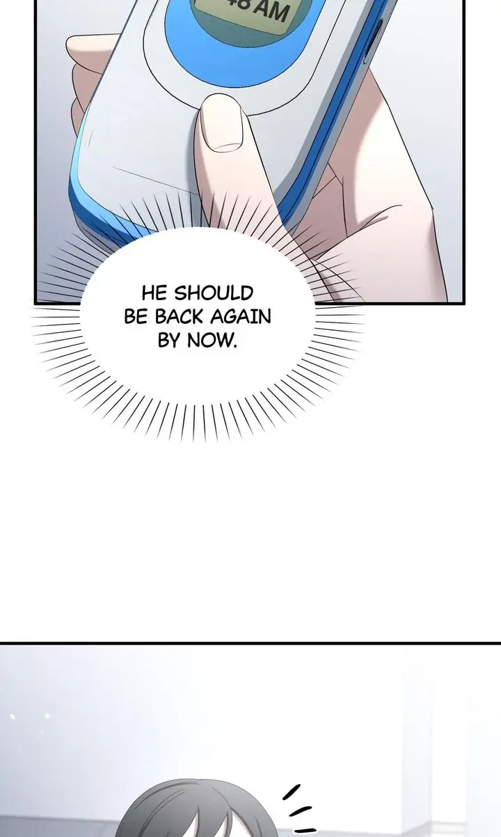 Read Cheolsu Saves the World EN Manga Online