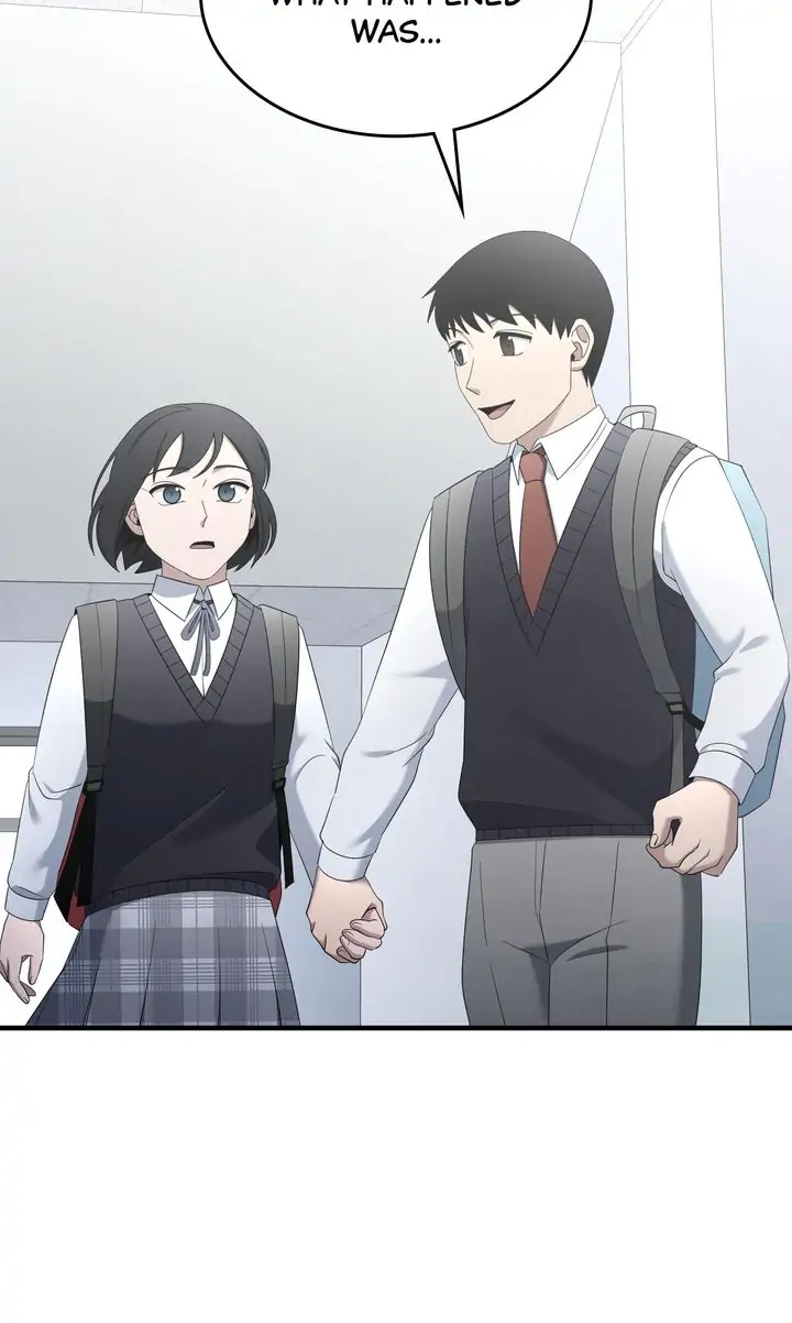 Read Cheolsu Saves the World EN Manga Online