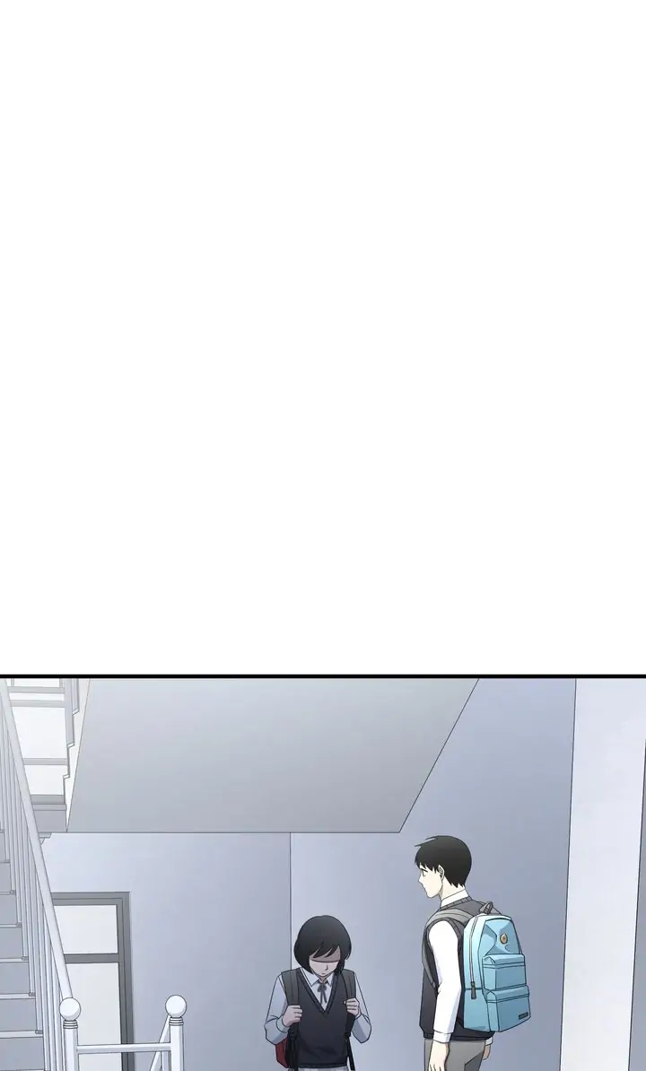 Read Cheolsu Saves the World EN Manga Online