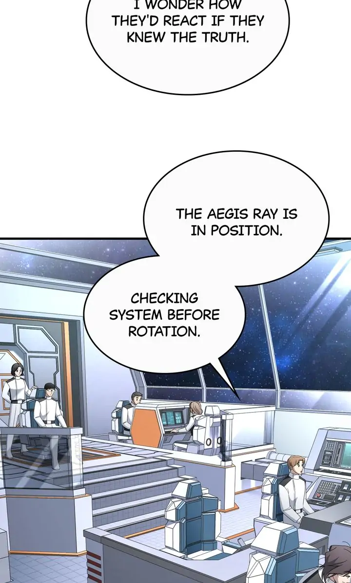 Read Cheolsu Saves the World EN Manga Online