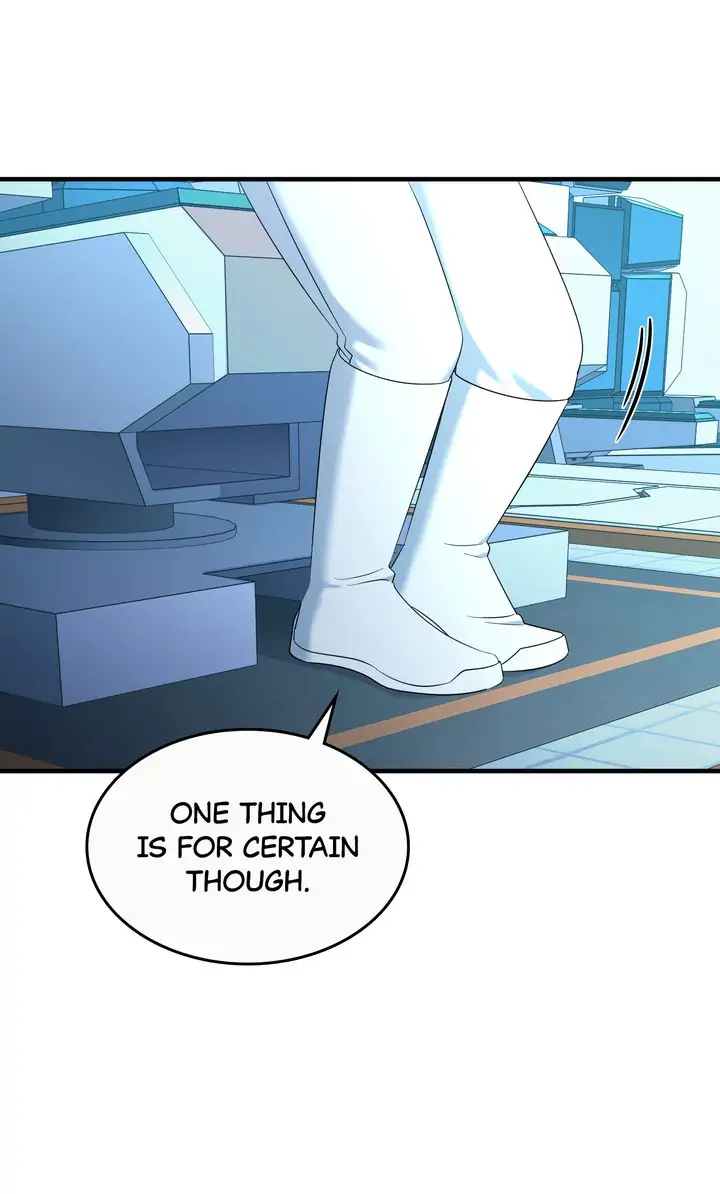 Read Cheolsu Saves the World EN Manga Online