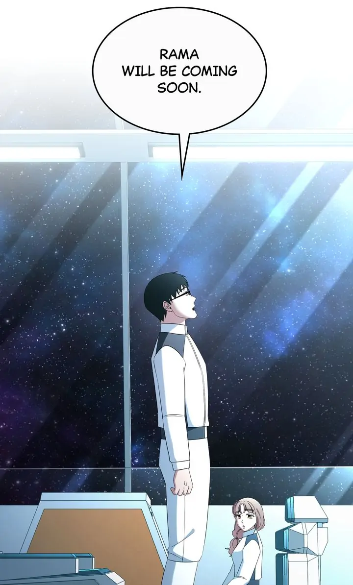 Read Cheolsu Saves the World EN Manga Online