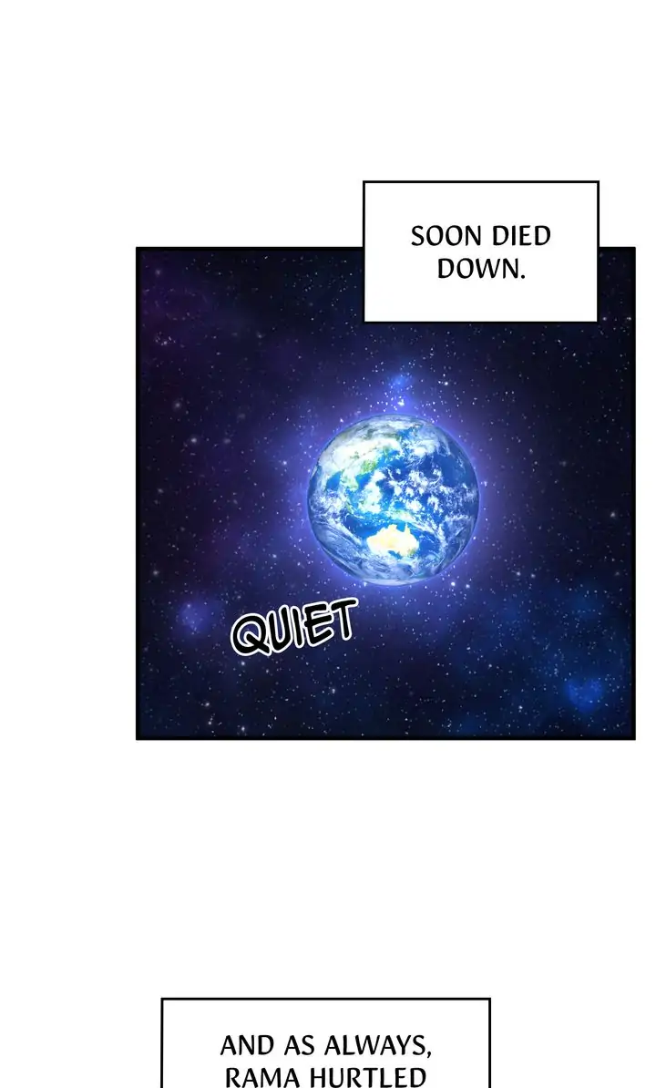 Read Cheolsu Saves the World EN Manga Online