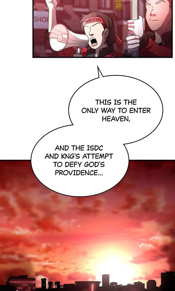 Read Cheolsu Saves the World EN Manga Online