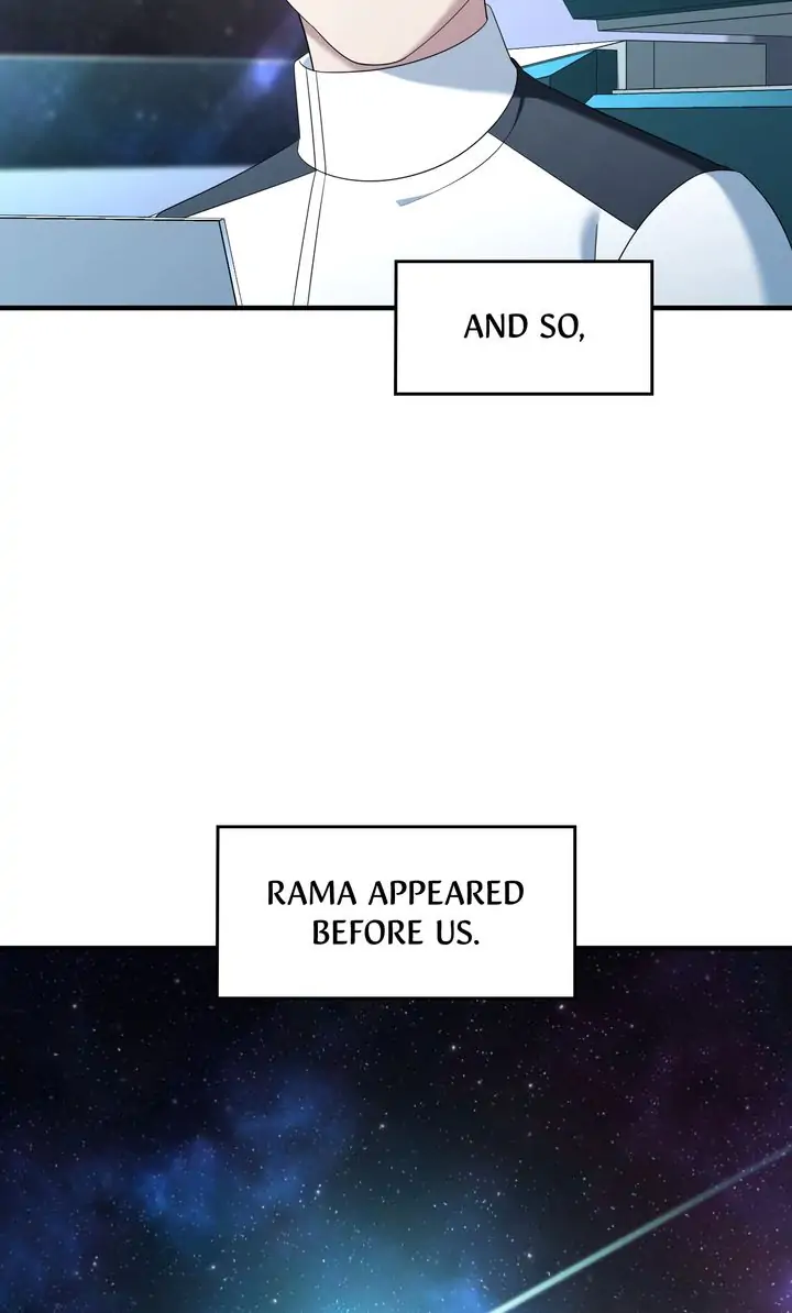 Read Cheolsu Saves the World EN Manga Online