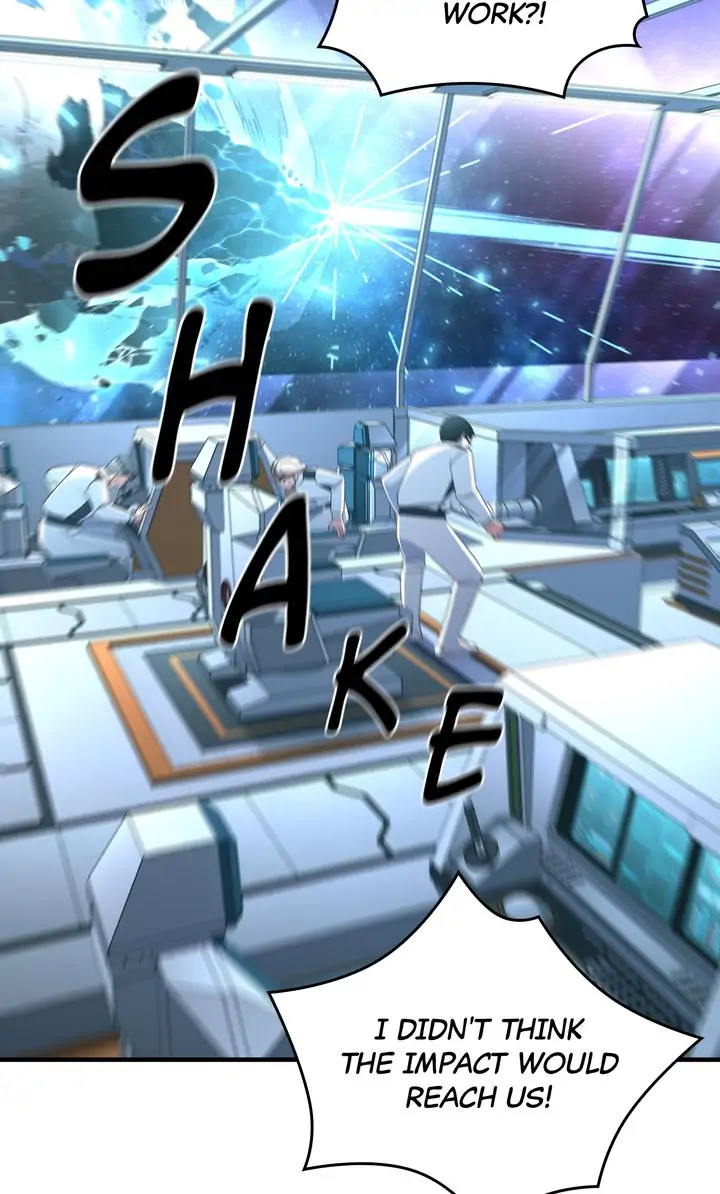 Read Cheolsu Saves the World EN Manga Online