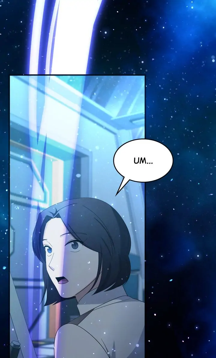 Read Cheolsu Saves the World EN Manga Online