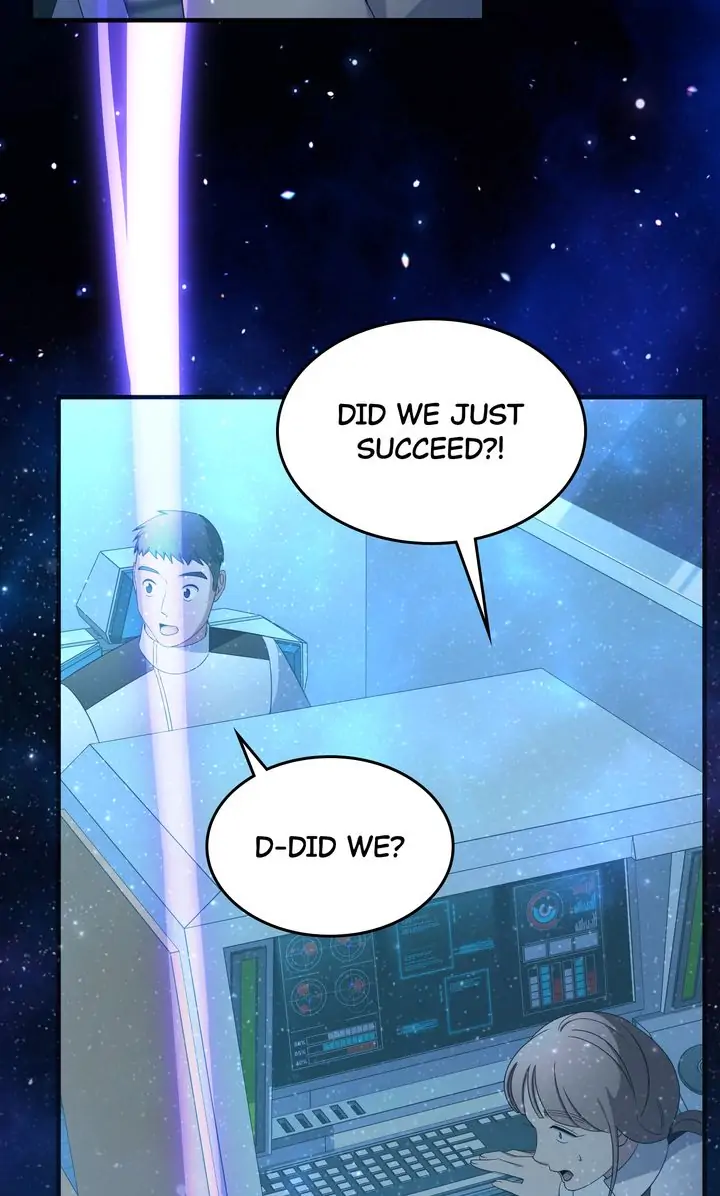 Read Cheolsu Saves the World EN Manga Online