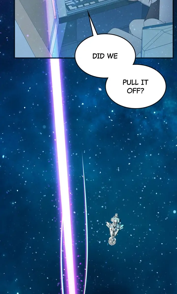 Read Cheolsu Saves the World EN Manga Online