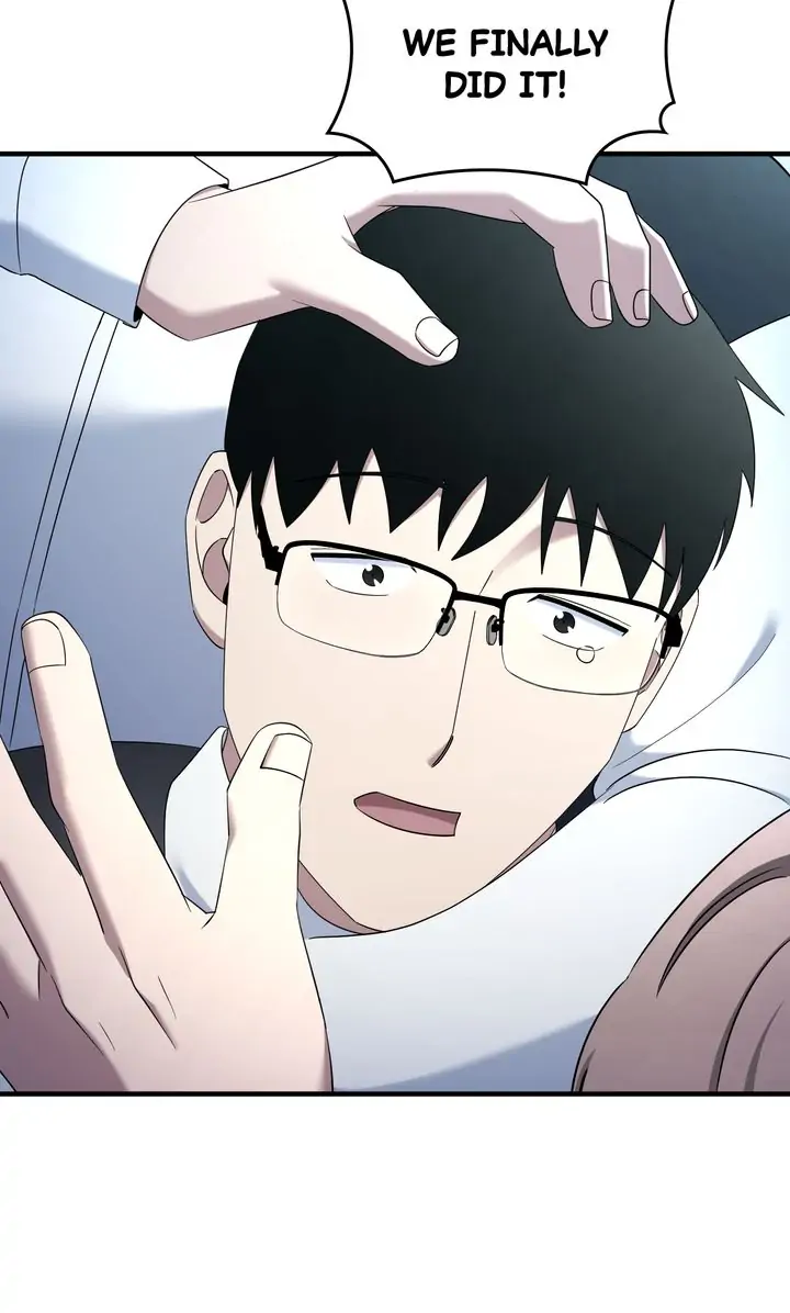 Read Cheolsu Saves the World EN Manga Online