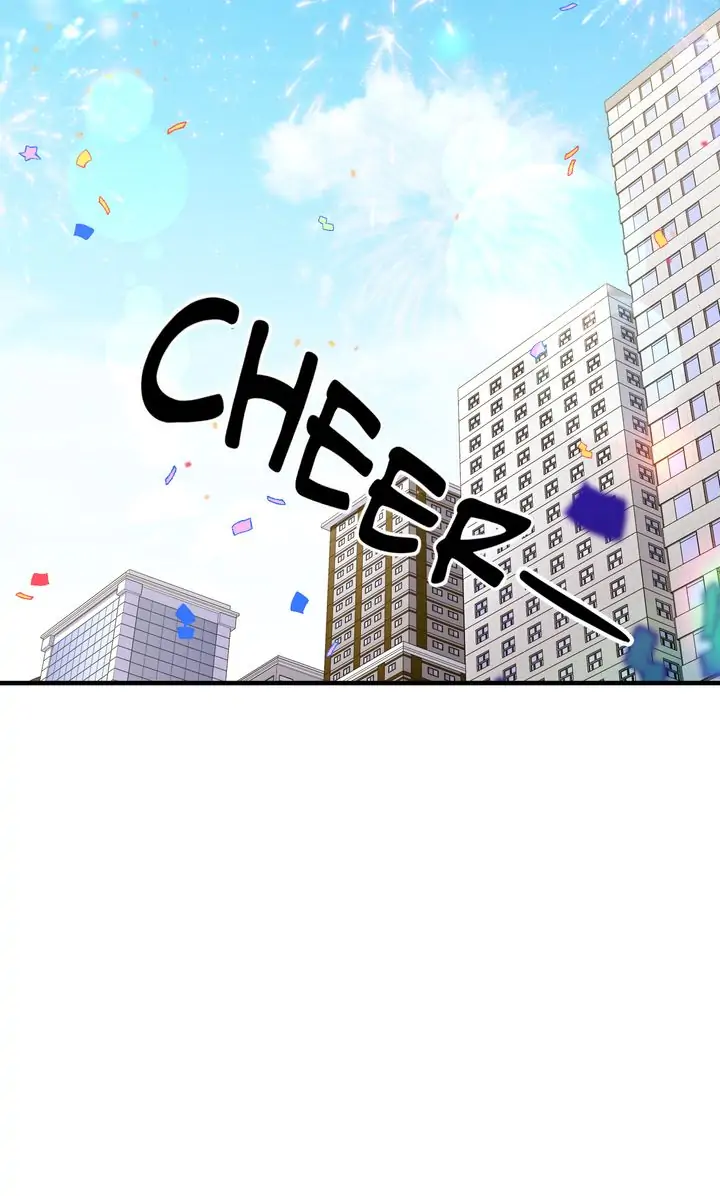 Read Cheolsu Saves the World EN Manga Online