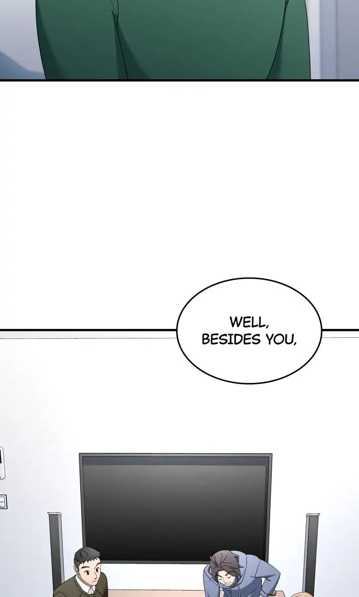 Read Cheolsu Saves the World EN Manga Online