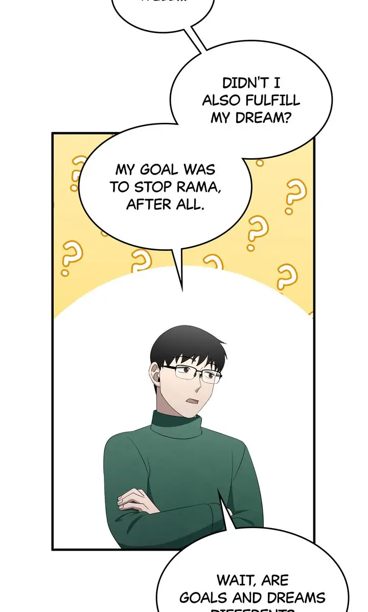 Read Cheolsu Saves the World EN Manga Online